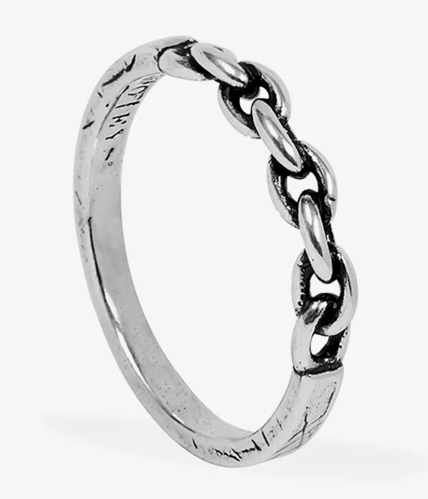 Twojeys Chain Ring – Bild 3