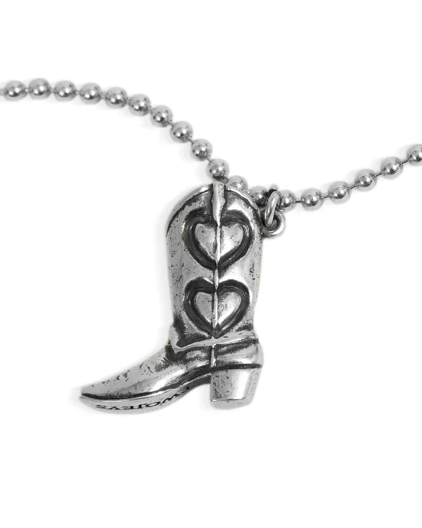 Twojeys Boot Necklace – Bild 3