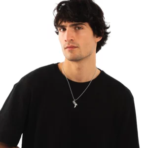 Twojeys Boot Necklace
