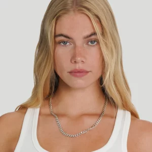 Twojeys Unstoned Cuban Chain