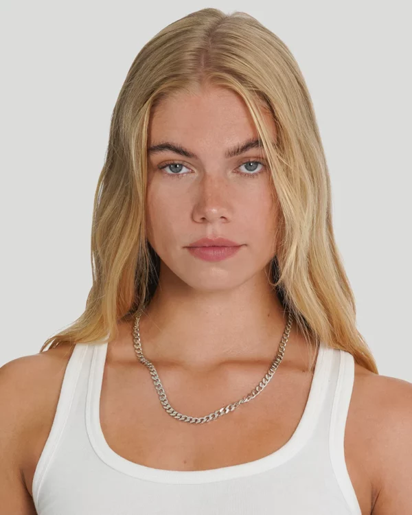 Twojeys Unstoned Cuban Chain