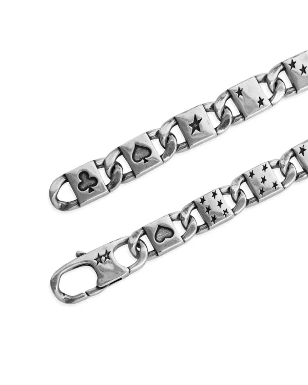 Twojeys Deck Bracelet – Bild 2