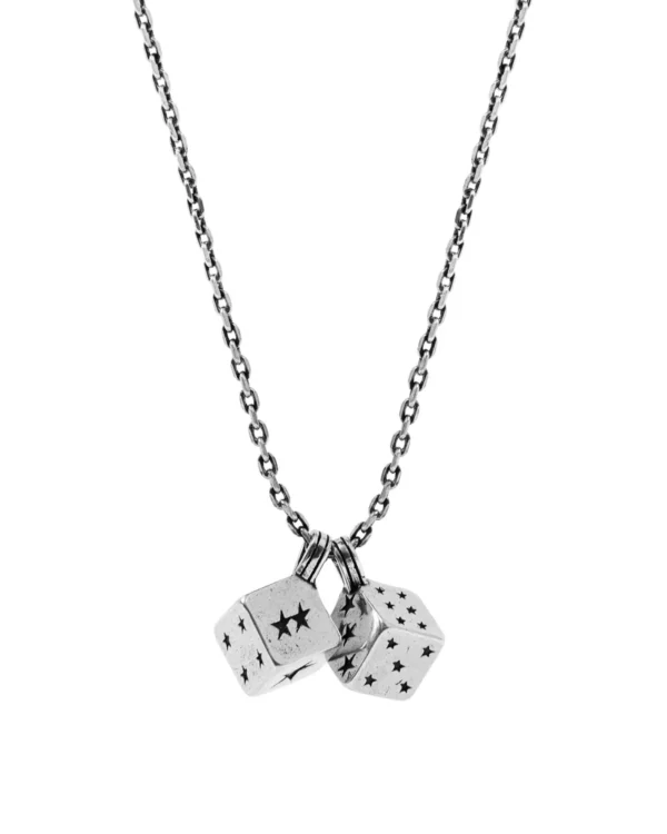Twojeys Dice Necklace – Bild 3