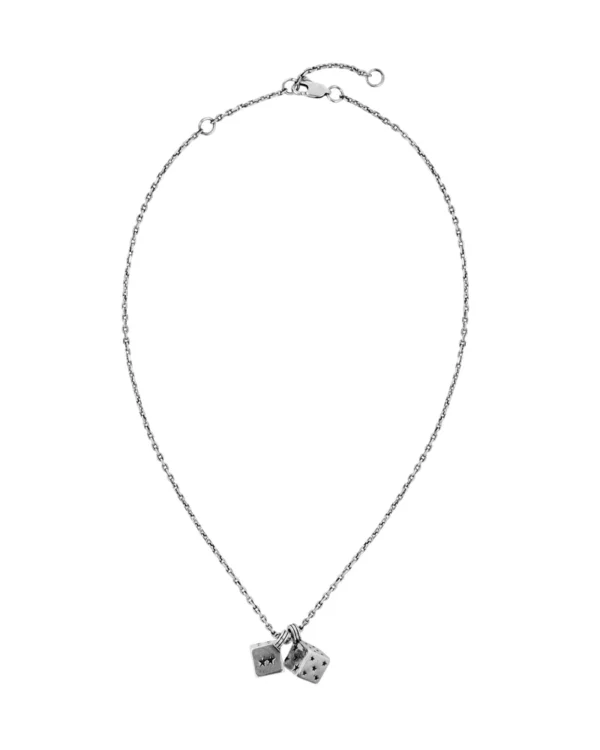Twojeys Dice Necklace – Bild 2