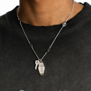 Twojeys Motel Necklace