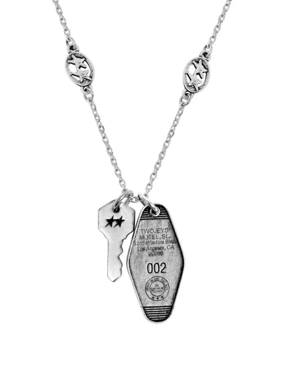 Twojeys Motel Necklace – Bild 2