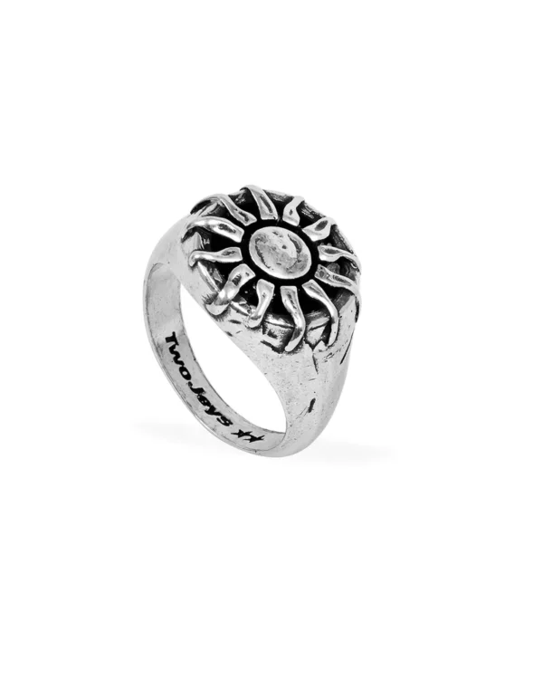 Twojeys Organic Sun Ring – Bild 3