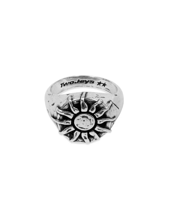 Twojeys Organic Sun Ring – Bild 2