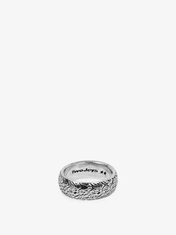 Twojeys Zebra Ring – Bild 3