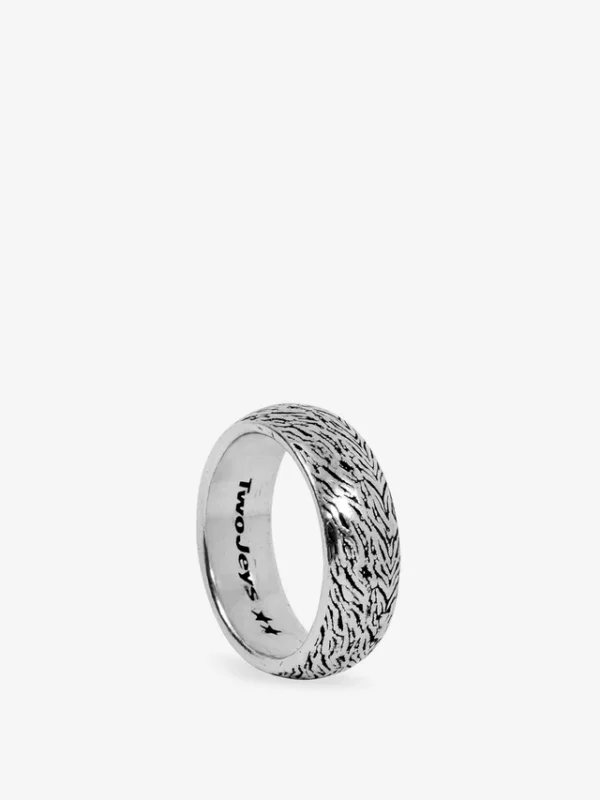 Twojeys Zebra Ring – Bild 2