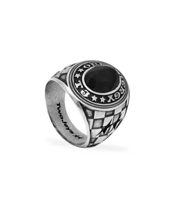 Twojeys Graduation Ring – Bild 3