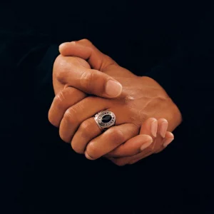 Twojeys Graduation Ring