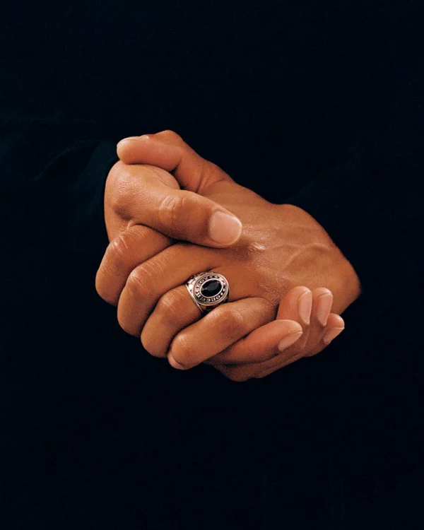 Twojeys Graduation Ring