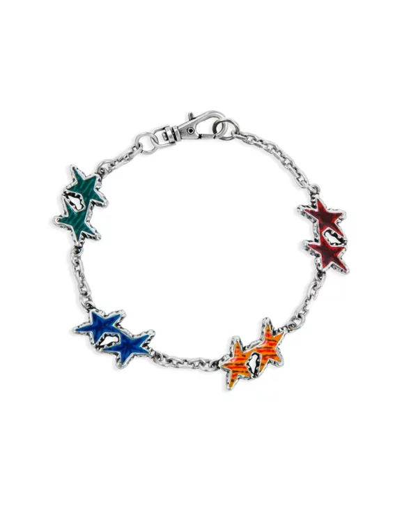 Twojeys  Melted Stars Bracelet – Bild 2