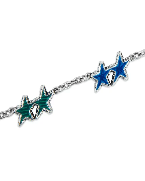 Twojeys  Melted Stars Bracelet – Bild 3