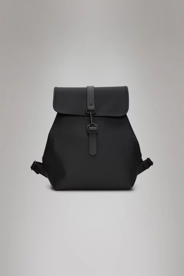 Rains Bucket Backpack – Bild 2