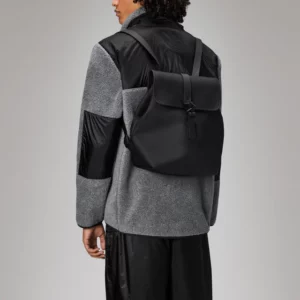 Rains Bucket Backpack