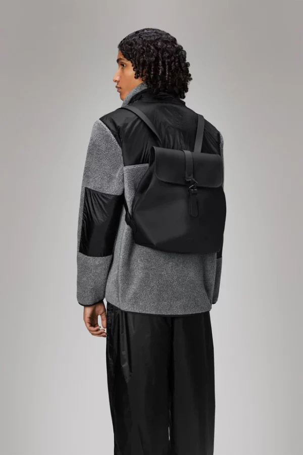 Rains Bucket Backpack