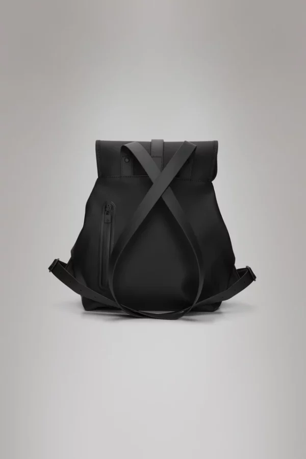 Rains Bucket Backpack – Bild 3