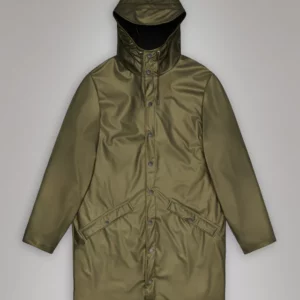 Rains Long Jacket