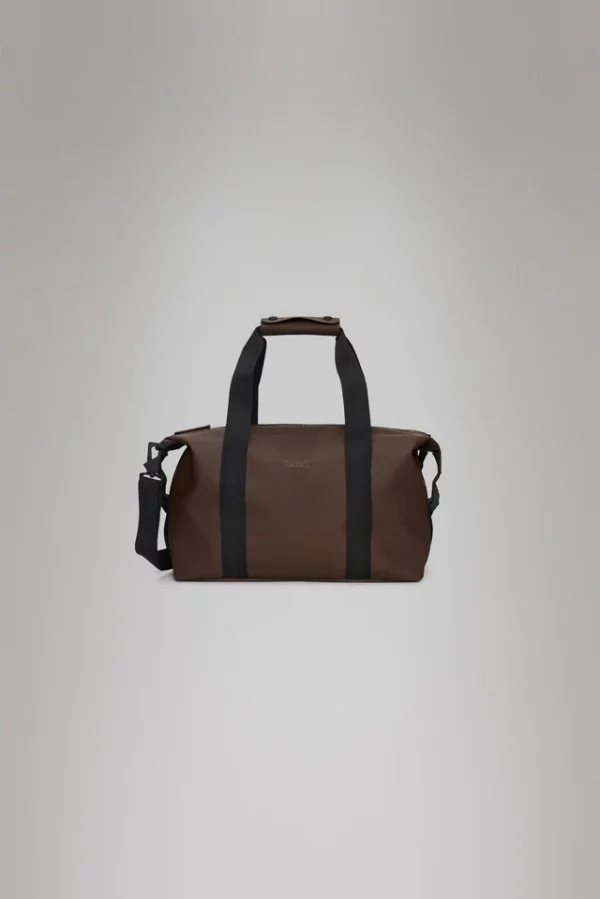 Rains Hilo Weekend Bag Small – Bild 2