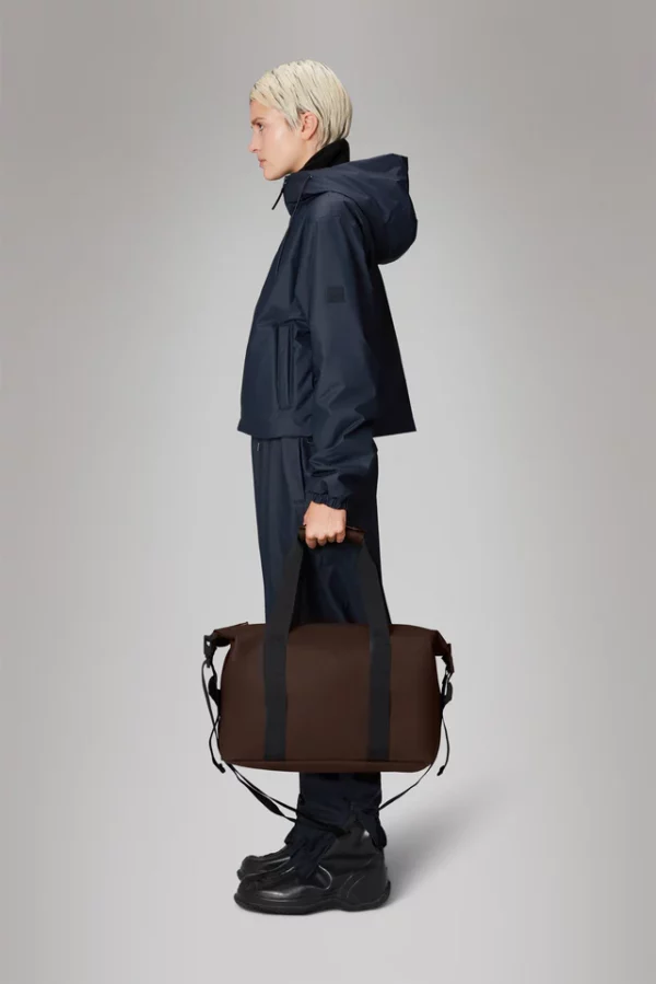 Rains Hilo Weekend Bag Small