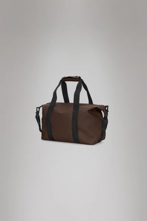 Rains Hilo Weekend Bag Small – Bild 3
