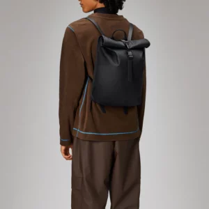 Rains Rolltop Rucksack Mini