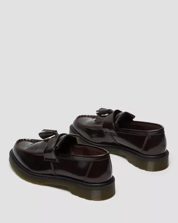 Adrian Arcadia Leder Tassel Loafer – Bild 4
