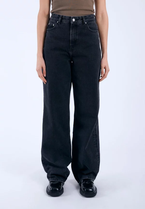 Dr. Denim Donna - Retro Black – Bild 3