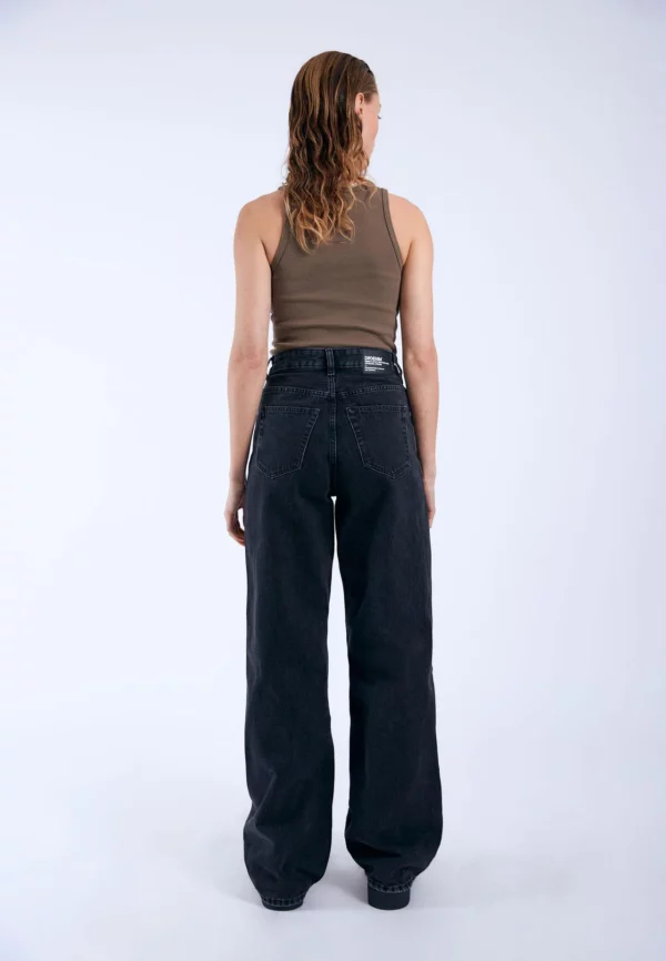 Dr. Denim Donna - Retro Black – Bild 2