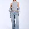 Dr. Denim Hill - Canyon Light Vintage