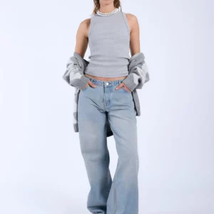 Dr. Denim Hill - Canyon Light Vintage