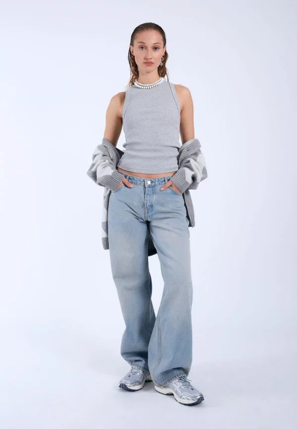 Dr. Denim Hill - Canyon Light Vintage