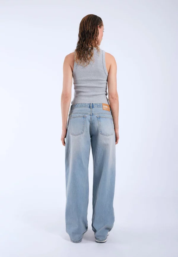 Dr. Denim Hill - Canyon Light Vintage – Bild 3