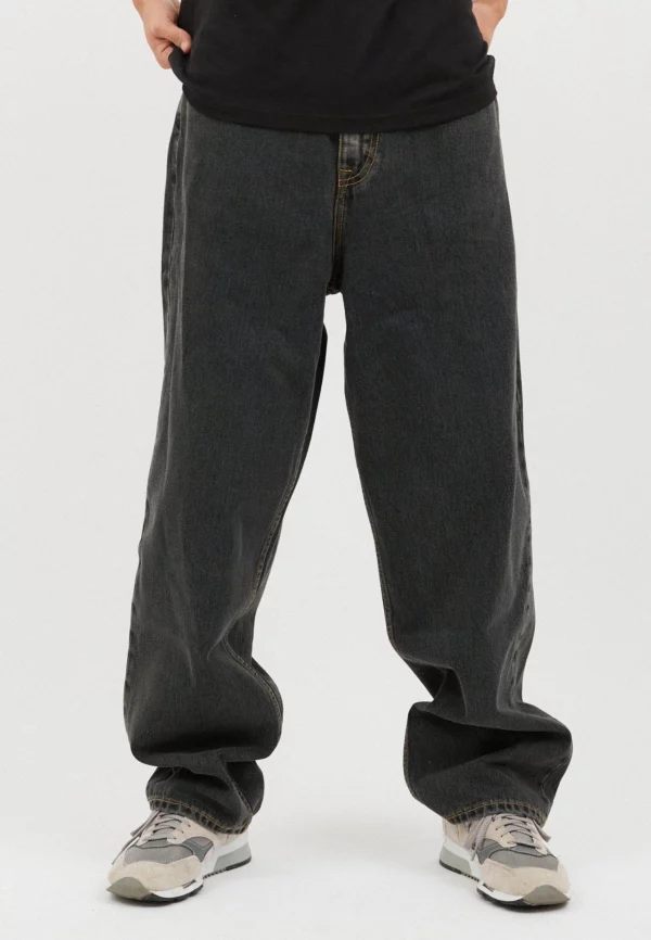 Dr. Denim Kobe - Tinted Black – Bild 2