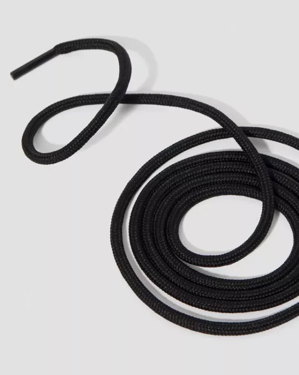 Runde Schnürsenkel (6-7 Ösen) 120 cm – Bild 3