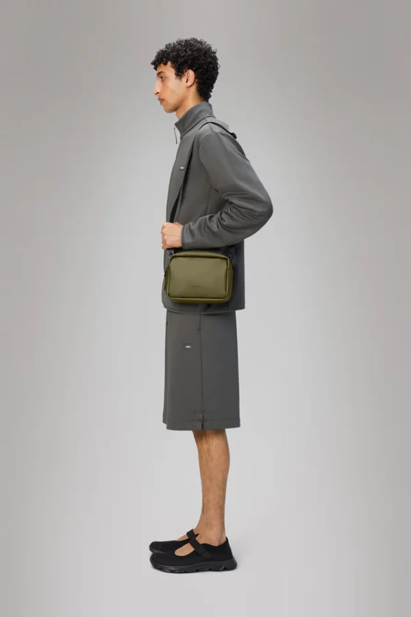 Rains Handbag Crossbody