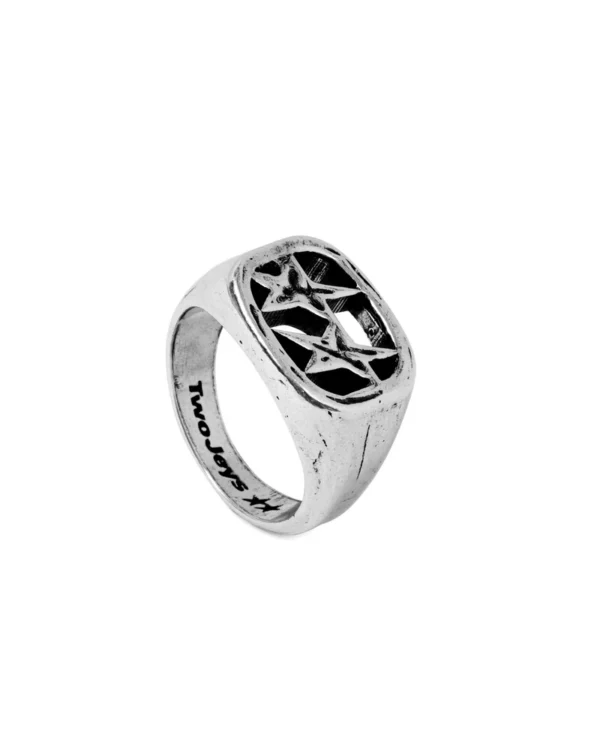 Twojeys Framed Ring – Bild 3