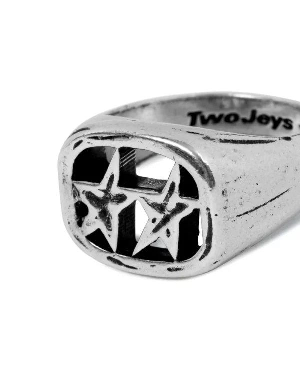 Twojeys Framed Ring – Bild 2