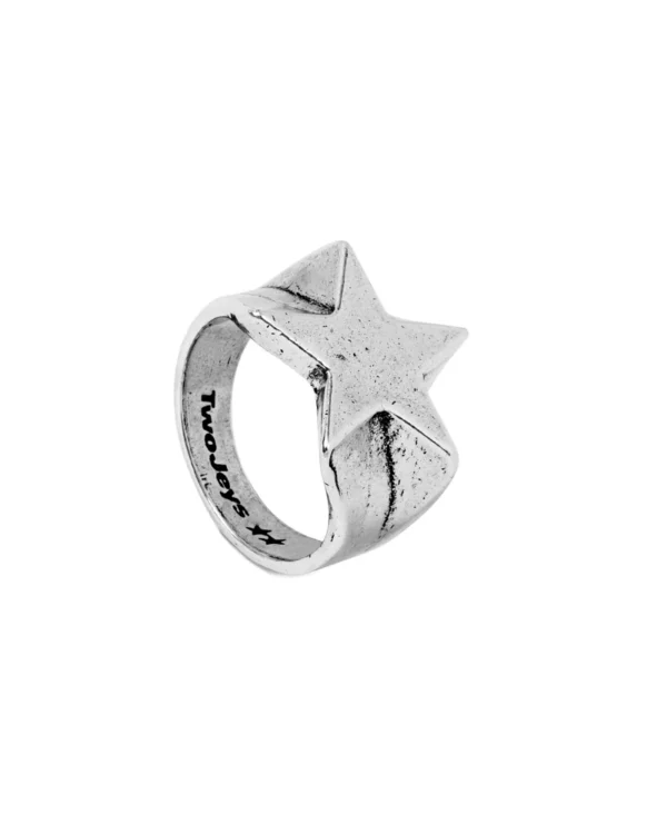 Twojeys Shooting Star Ring – Bild 3