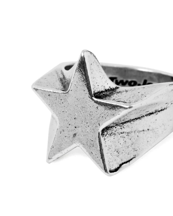 Twojeys Shooting Star Ring – Bild 2