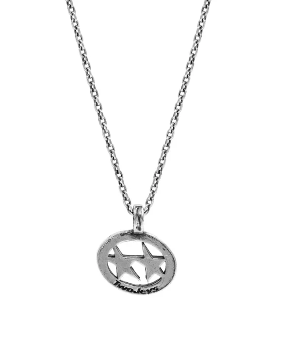 Twojeys Superstar Necklace – Bild 3