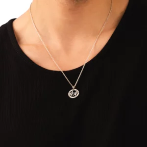 Twojeys Superstar Necklace