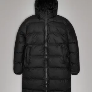 Rains Alta Longer Puffer Jacket