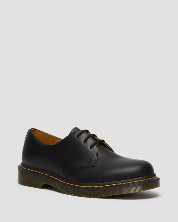 1461 Glattleder Oxford Schuhe – Bild 2