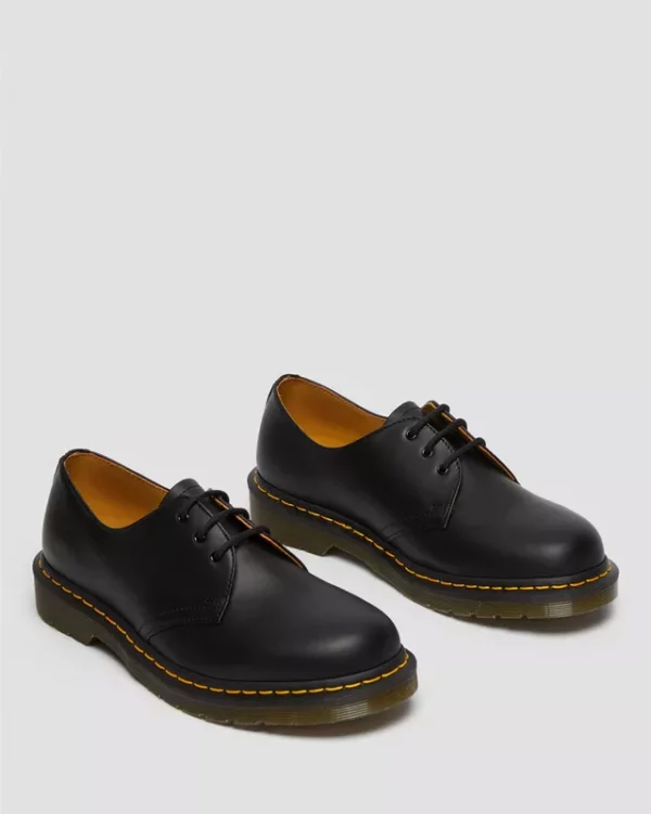 1461 Glattleder Oxford Schuhe – Bild 3