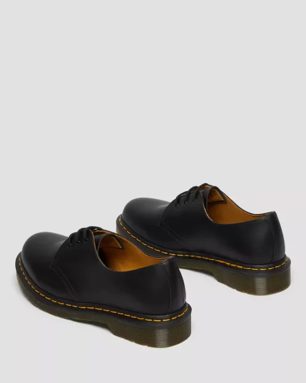 1461 Glattleder Oxford Schuhe – Bild 4