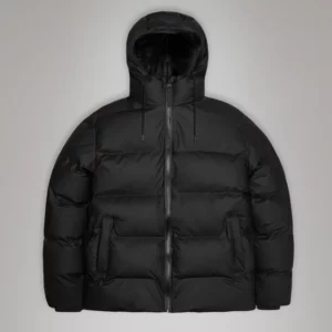 Rains Alta Puffer Jacket