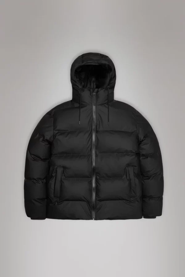 Rains Alta Puffer Jacket
